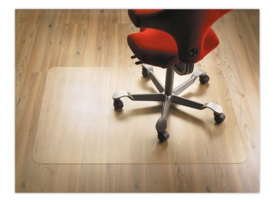 1 Tapis de protection 120 x 150 sols durs