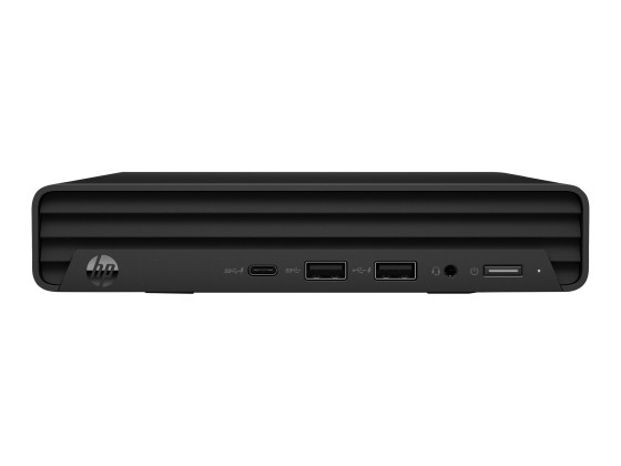 HP Pro 260 G9 Mini Intel Core i3-1315U 8Go DDR4 256Go 2280 PCIe NVMe SSD ax6G+BT W11P 1/1/1 SmartBuy