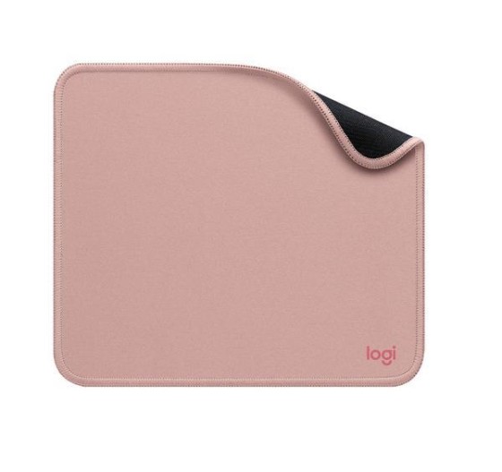 Logitech Mouse Pad Studio Series Rose