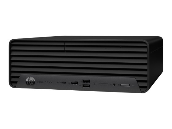 HP Pro 400 G9 SFF Intel Core i5-13500 8Go DDR4 256Go SSD W11P 1/1/1 SmartBuy
