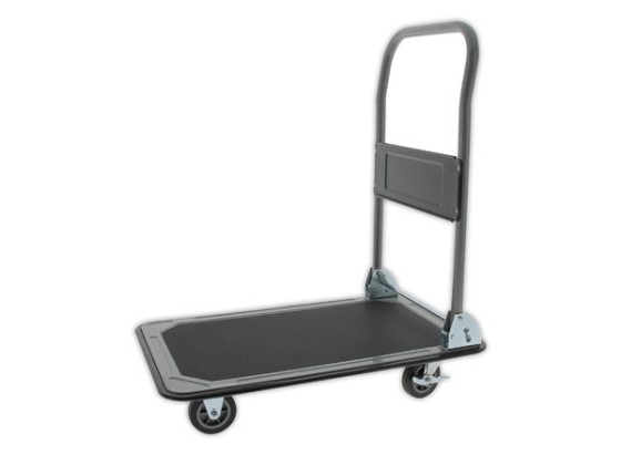 1 Chariot pliant standard