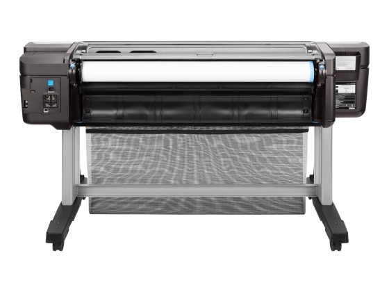 HP DesignJet T1700 Postscript Printer