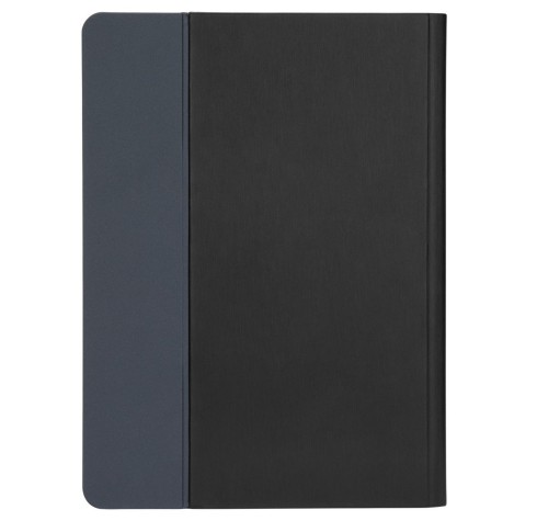 Targus Fit-n-Grip 26,7 cm (10.5") Housse Noir, Bleu