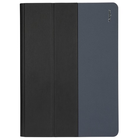 Targus Fit-n-Grip 26,7 cm (10.5") Housse Noir, Bleu