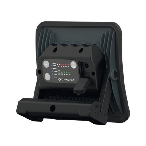 LAMPE DE SECHAGE SCANGRIP NOVA-UV S