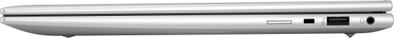 HP EliteBook 840 G11 Intel Core Ultra 7 155U Ordinateur portable 35,6 cm (14") WUXGA 16 Go DDR5-SDRAM 512 Go SSD Wi-Fi 6E (802.11ax) Windows 11 Pro Argent
