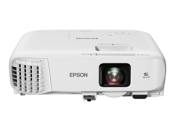 Epson EB-X49 - Projecteur 3LCD - portable - 3600 lumens (blanc) - 360