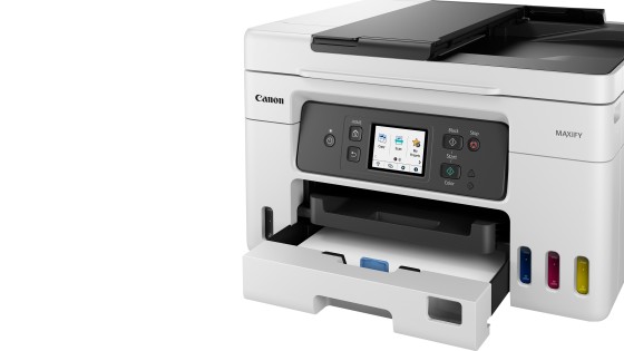 Canon MAXIFY GX4050 Jet d'encre A4 600 x 1200 DPI Wifi