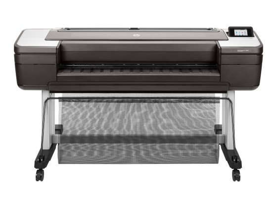 HP DesignJet T1700 Postscript Printer