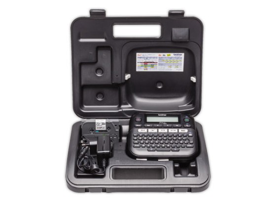1 Titreuse Brother PT-D210VP