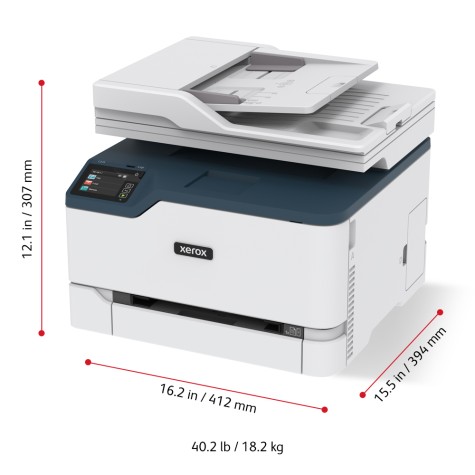 Xerox C235 sans fil A4.