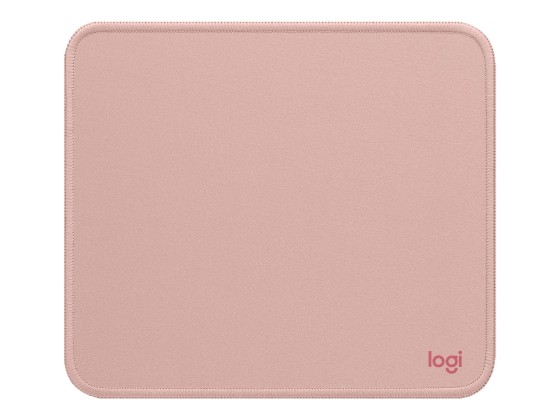 Logitech Mouse Pad Studio Series Rose