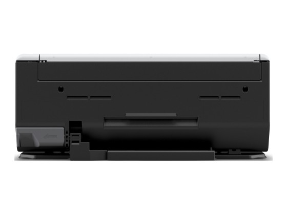 Epson DS-C330 Chargeur automatique de documents + Scanner à feuille 600 x 600 DPI A4 Noir, Blanc