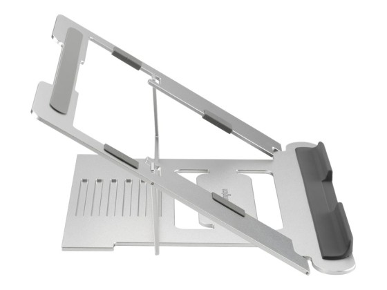 Kensington Rehausseur Easy Riser™ Aluminium pour ordinateur portable