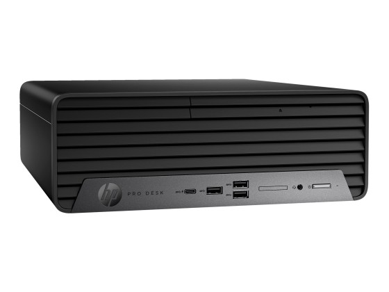 HP Pro 400 G9 SFF Intel Core i3-13100 8Go DDR4 256Go SSD W11P 1/1/1 SmartBuy