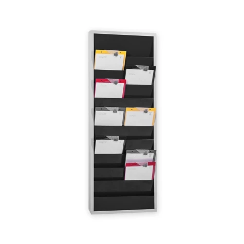 PLANNING ATELIER METAL COULEUR 2 x 10 OR - 2 SALARIES