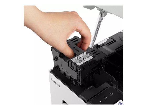 Canon MAXIFY GX1050 Jet d'encre A4 600 x 1200 DPI Wifi