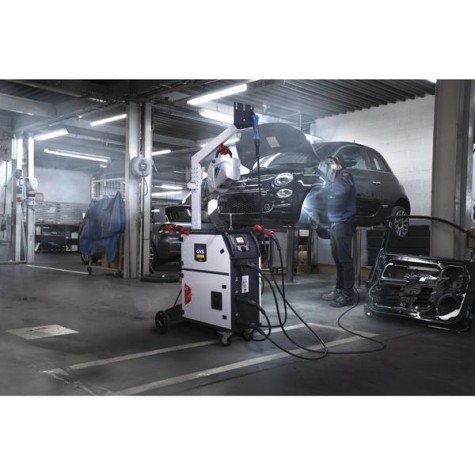 PACK SOUDURE - E3 GYS AUTO