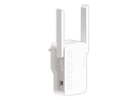 1 Le répéteur Wifi 1800Mbit/s