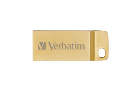 Verbatim Clé USB 3.0 Executive métallique 64 GB