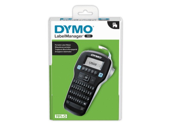 1 Titreuse DYMO Label Manager LM160