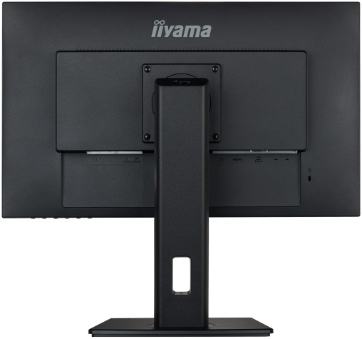 iiyama ProLite XUB2492HSU-B5 LED display 60,5 cm (23.8") 1920 x 1080 pixels Full HD Noir