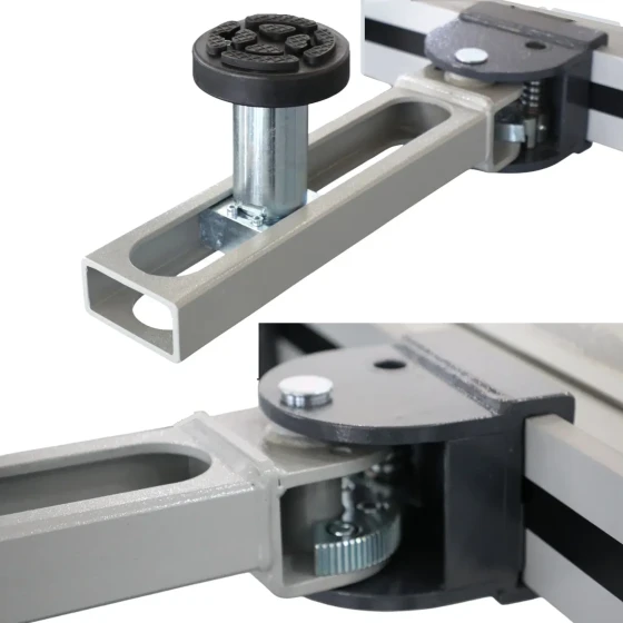 TABLE DE LEVAGE CHRONOS CR330