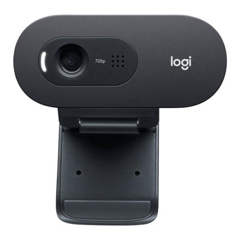 Logitech C505e - WEBCAM