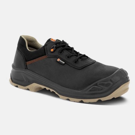CHAUSSURES DE SECURITE BASSES NIKOLA