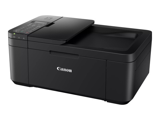 Canon PIXMA TR4650 Jet d'encre A4 4800 x 1200 DPI Wifi