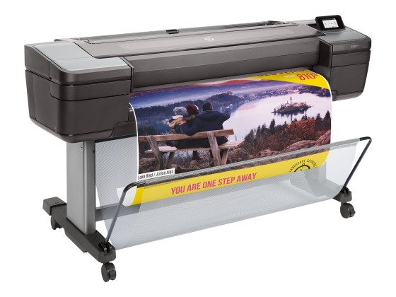 HP DesignJet Z6 44inch PostScript Printer