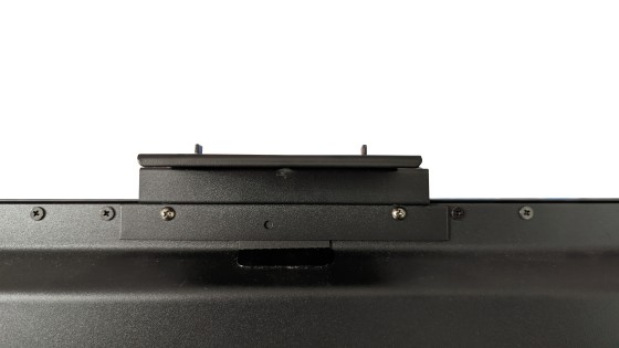 iiyama TE6512MIS-B3AG affichage de messages En forme de kiosk 165,1 cm (65") LCD Wifi 400 cd/m² 4K Ultra HD Noir Écran tactile Intégré dans le processeur Android 11 24/7