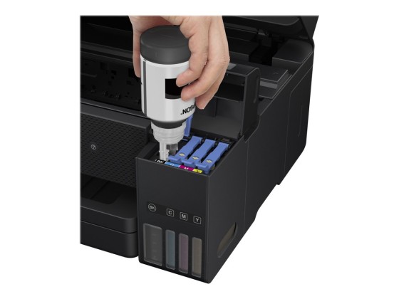 Epson EcoTank ET-4850 Jet d'encre A4 4800 x 1200 DPI 33 ppm Wifi
