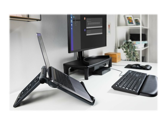 Kensington Support pour ordinateur portable SmartFit® Easy Riser™