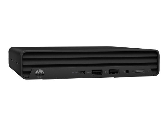 HP Pro 260 G9 Mini Intel Core i3-1315U 8Go DDR4 256Go 2280 PCIe NVMe SSD ax6G+BT W11P 1/1/1 SmartBuy