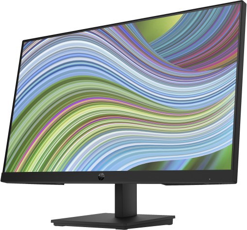 HP Écran FHD P24 G5