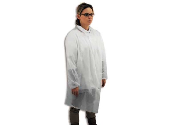 1 Blouse blanche
