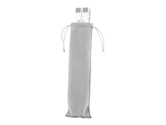 1 Support pour ordinateur portable pliable en aluminium