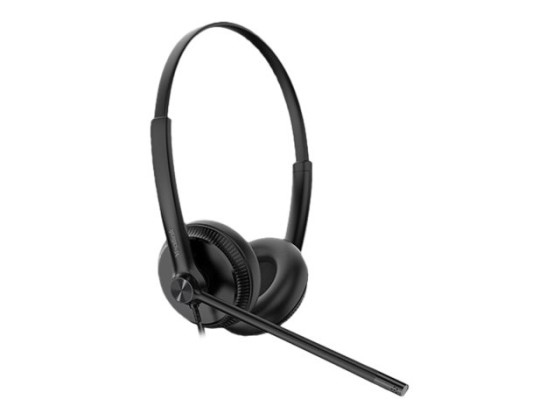 Yealink Casque UH34 Dual Teams