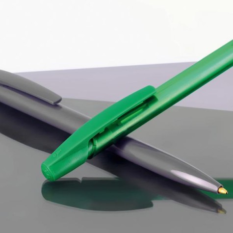 STYLO BIC MEDIA CLIC PERSONNALISABLE