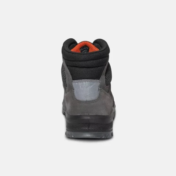 CHAUSSURES DE SECURITE HAUTES TORINA
