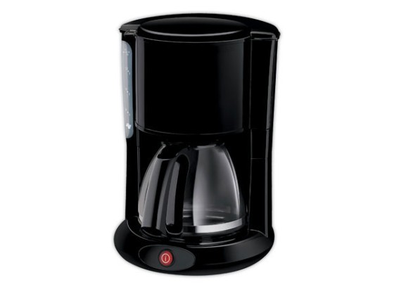 1 Cafetière filtre - 1.25 L