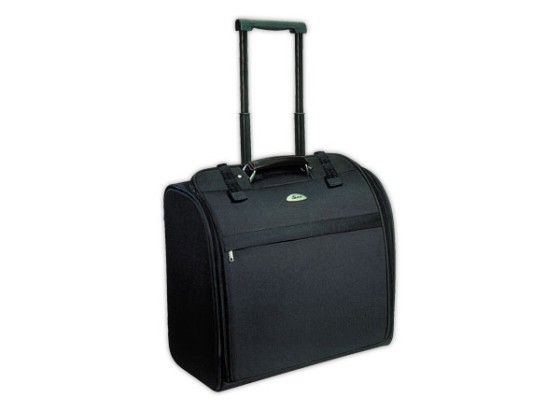 1 Trolley nylon monocase