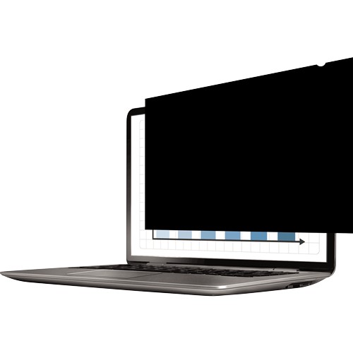 Fellowes PrivaScreen 35,6 cm (14") Ordinateur portable Filtre de confidentialité sans bords pour ordinateur
