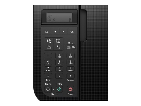 Canon PIXMA TR4650 Jet d'encre A4 4800 x 1200 DPI Wifi