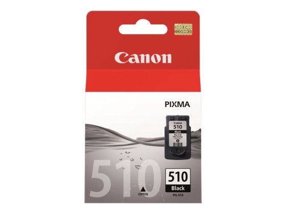 Canon Cartouche d'encre noire PG-510BK