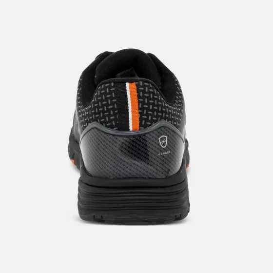 CHAUSSURES DE SECURITE BASSES SOCCER