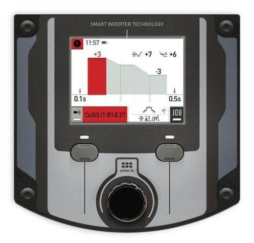 PACK TPG - E1 GYS AUTO