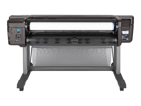 HP DesignJet Z6dr 44inch PostScript Printer with V-Trimmer