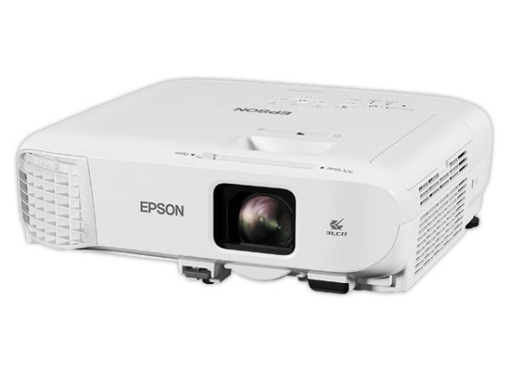1 Vidéoprojecteur EPSON EB-982W